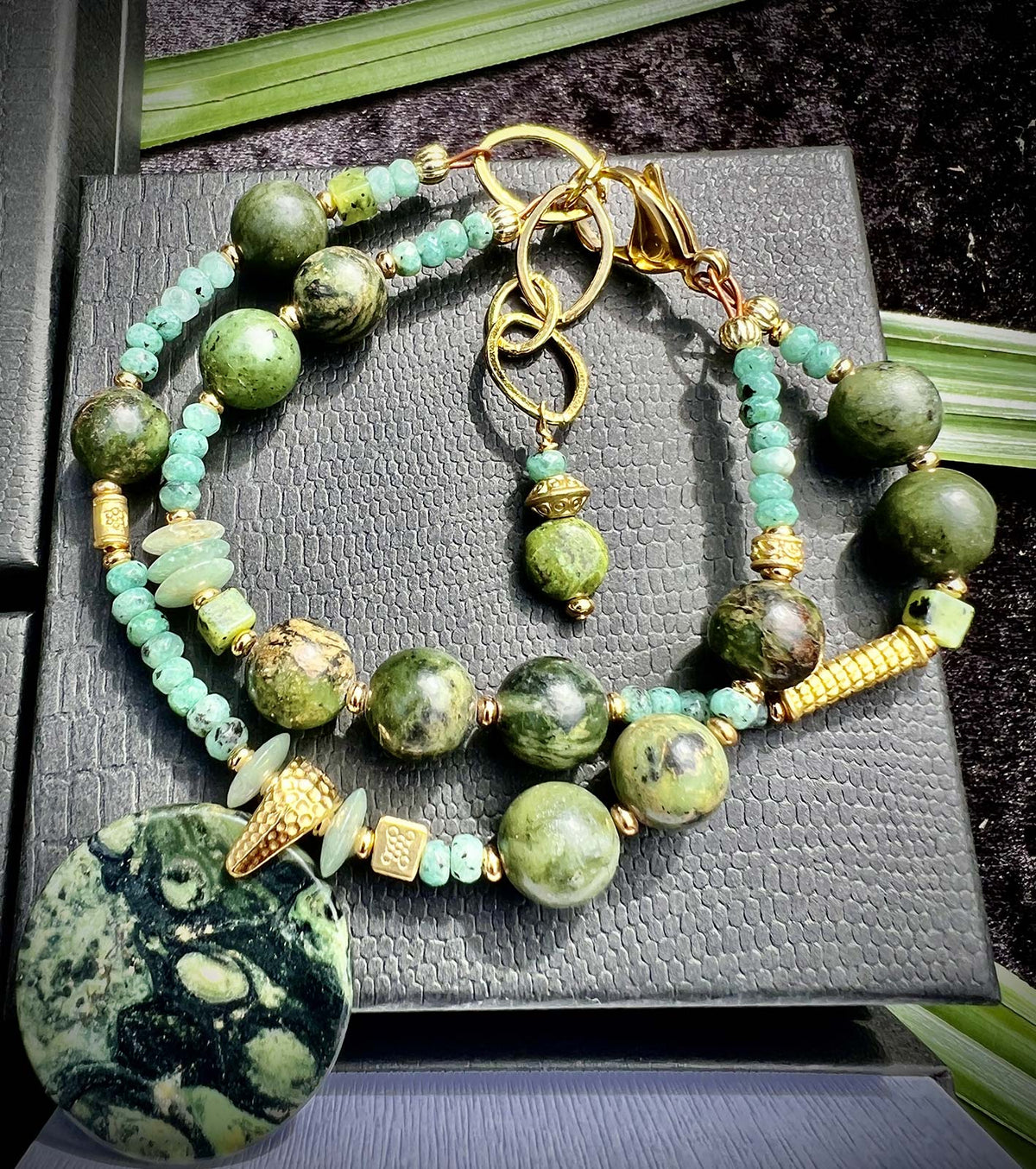 N°53 Mother's Day 2024 Special Set