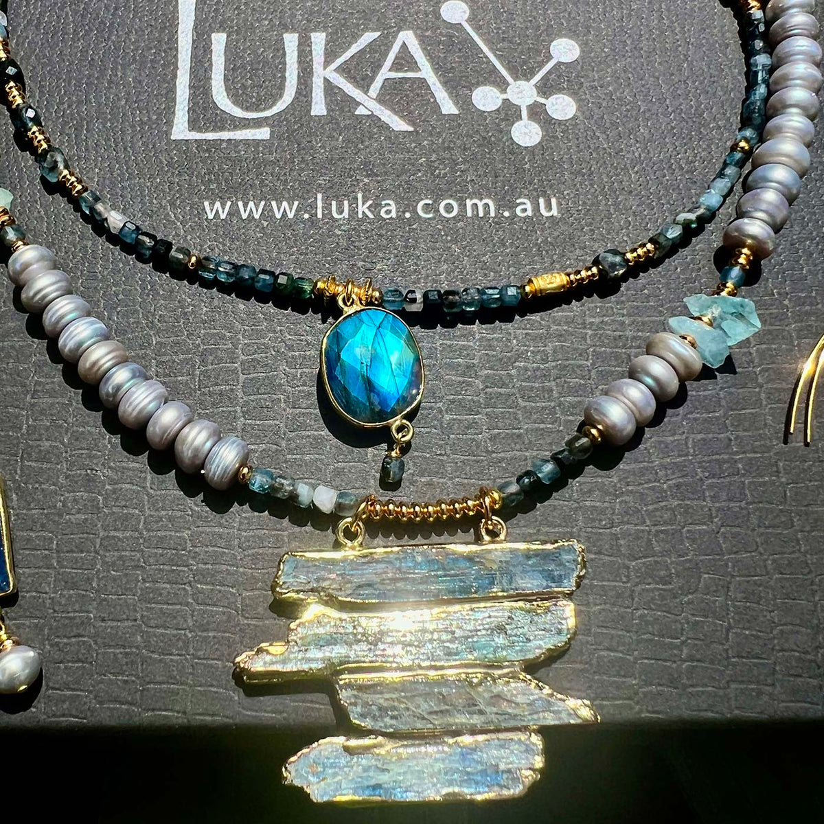 N°55 Mother's Day 2025 Special Set