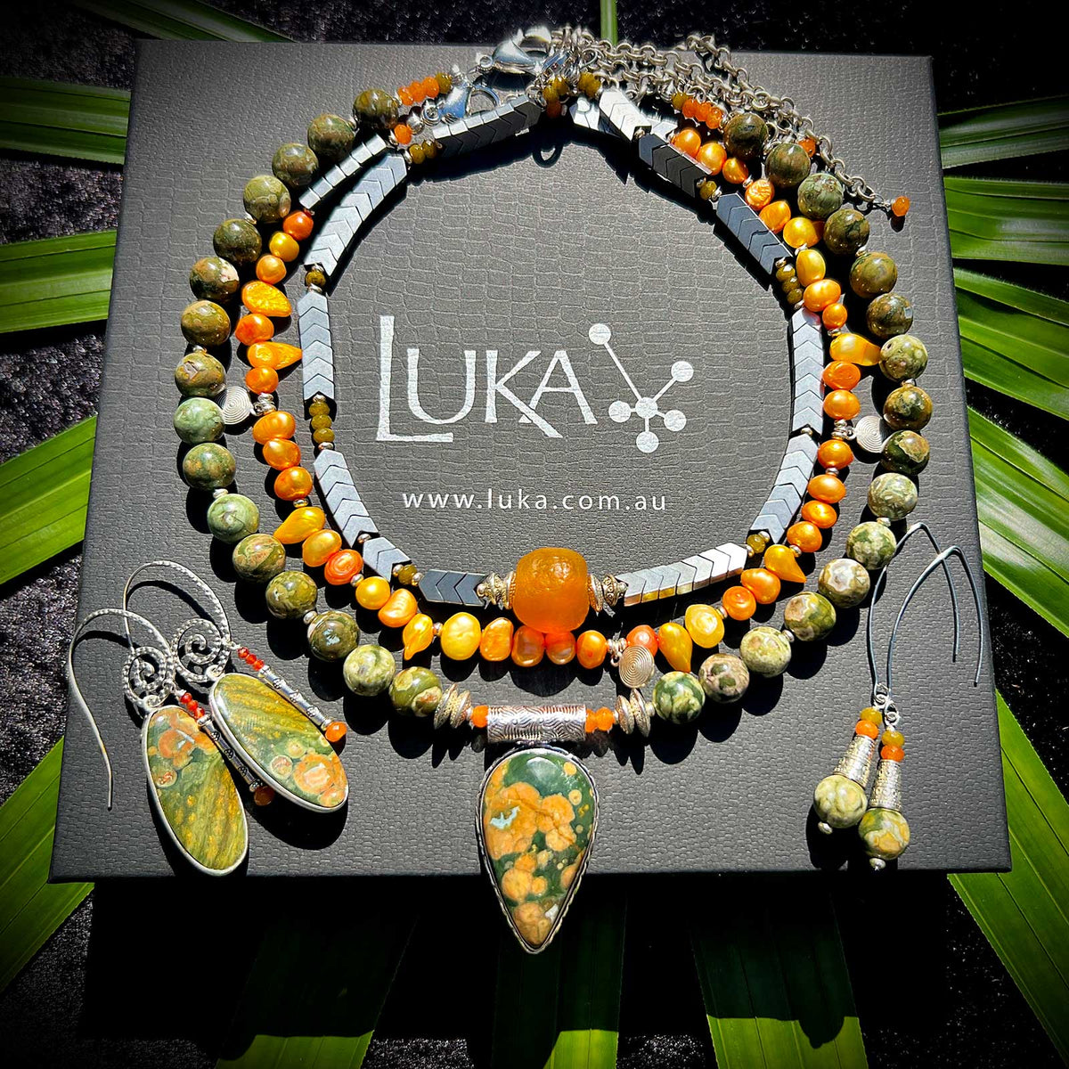 N°56 Mother's Day 2025 Special Set