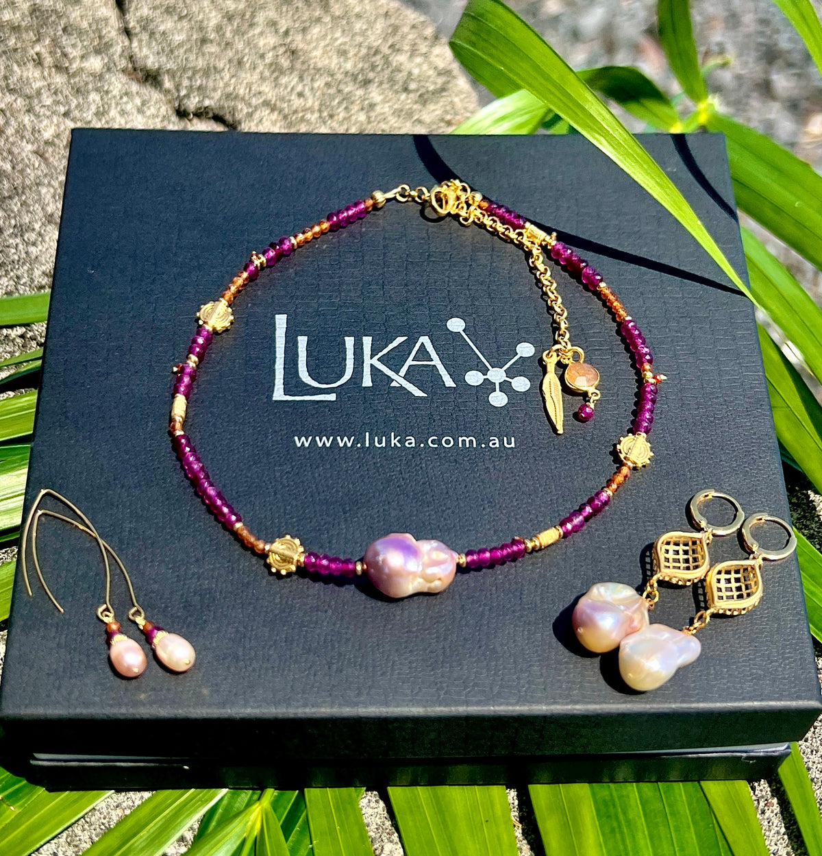 N°176 Christmas 2025 Special Set