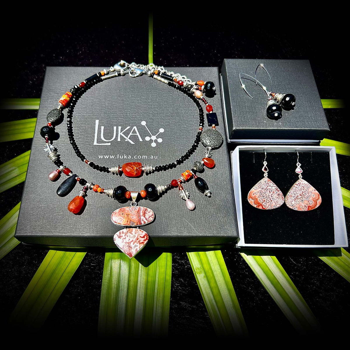 N°167 Christmas 2025 Special Set