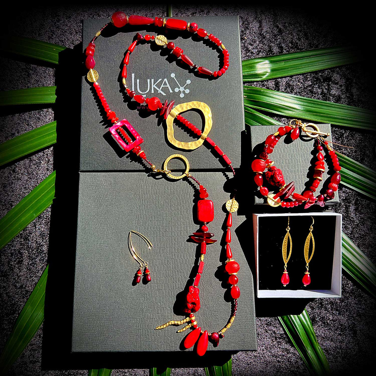 N°61 Mother's Day 2024 Special Set