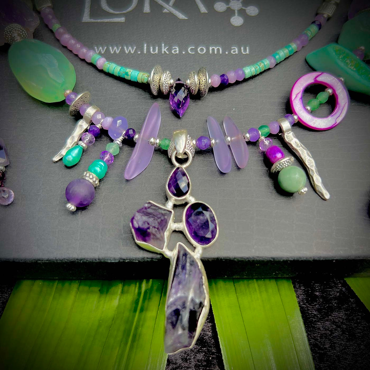 N°64 Mother's Day 2025 Special Set