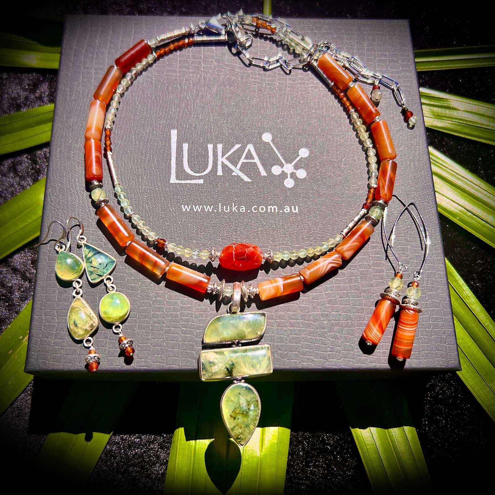 N°07 Mother's Day 2025 Special Set
