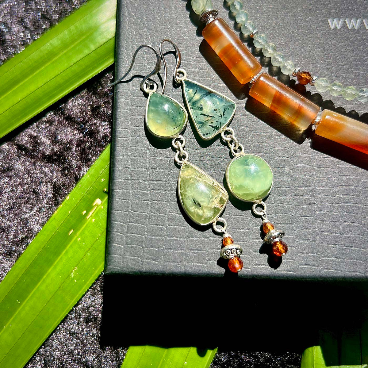 N°07 Mother's Day 2025 Special Set