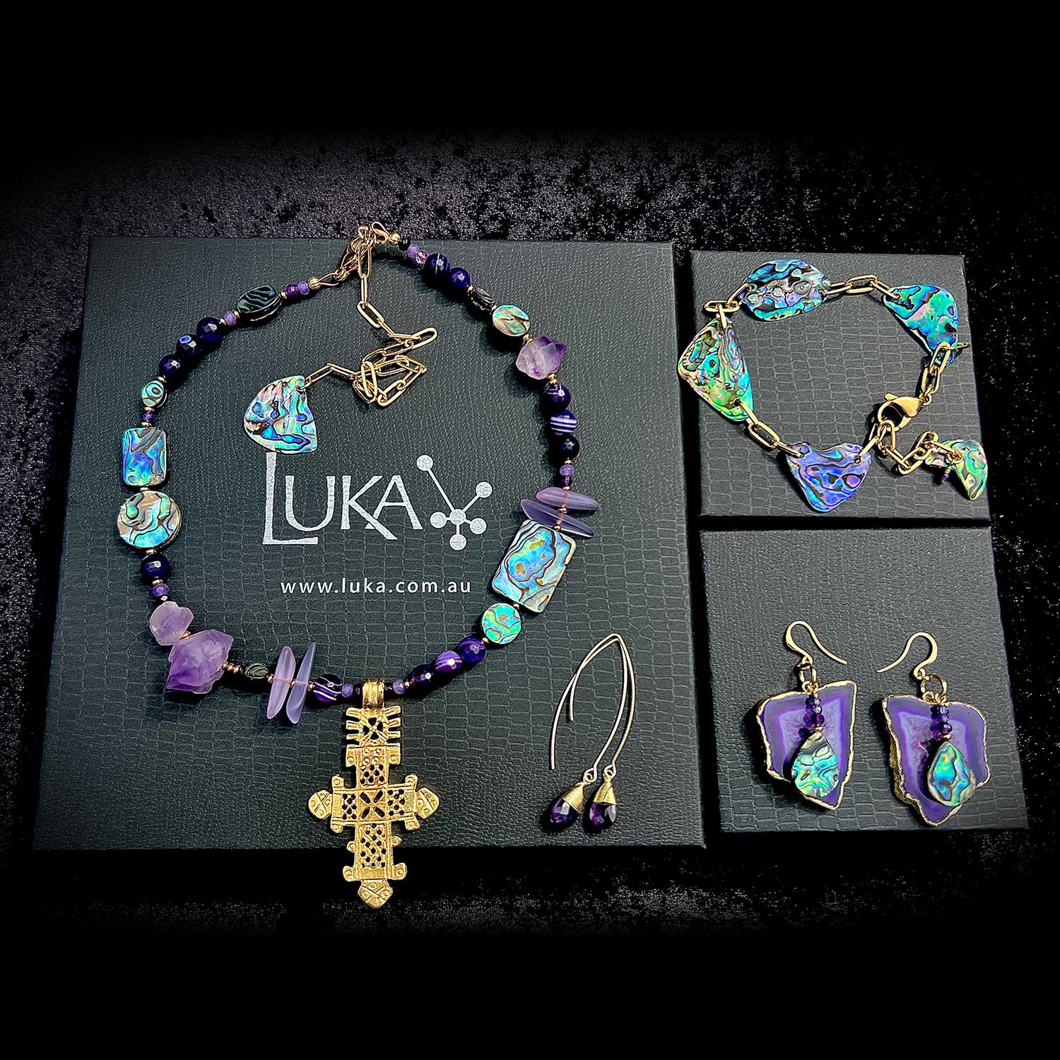 N°09 Mother's Day 2024 Special Set