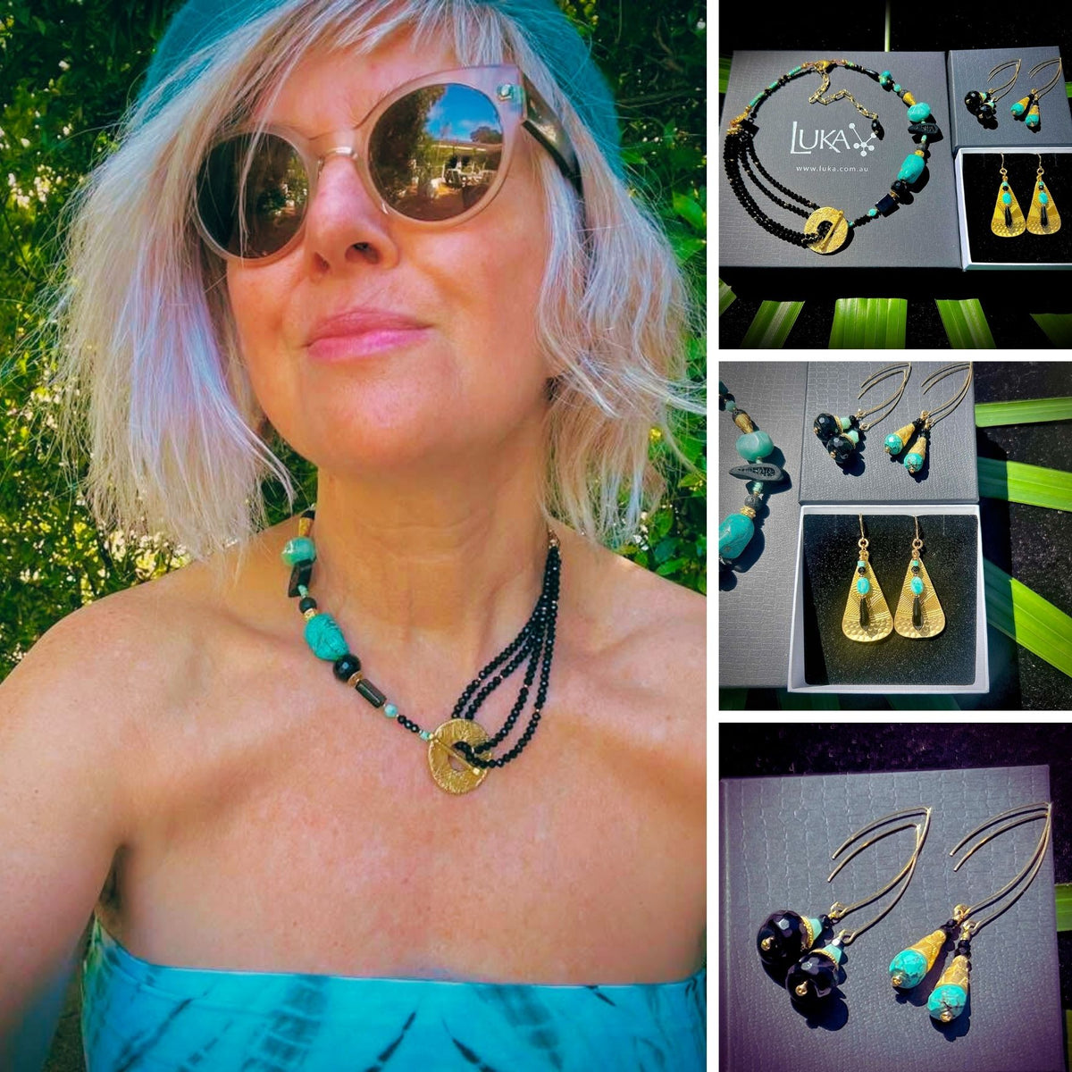 N°28 The Wild Kind of Love Mother's Day Set