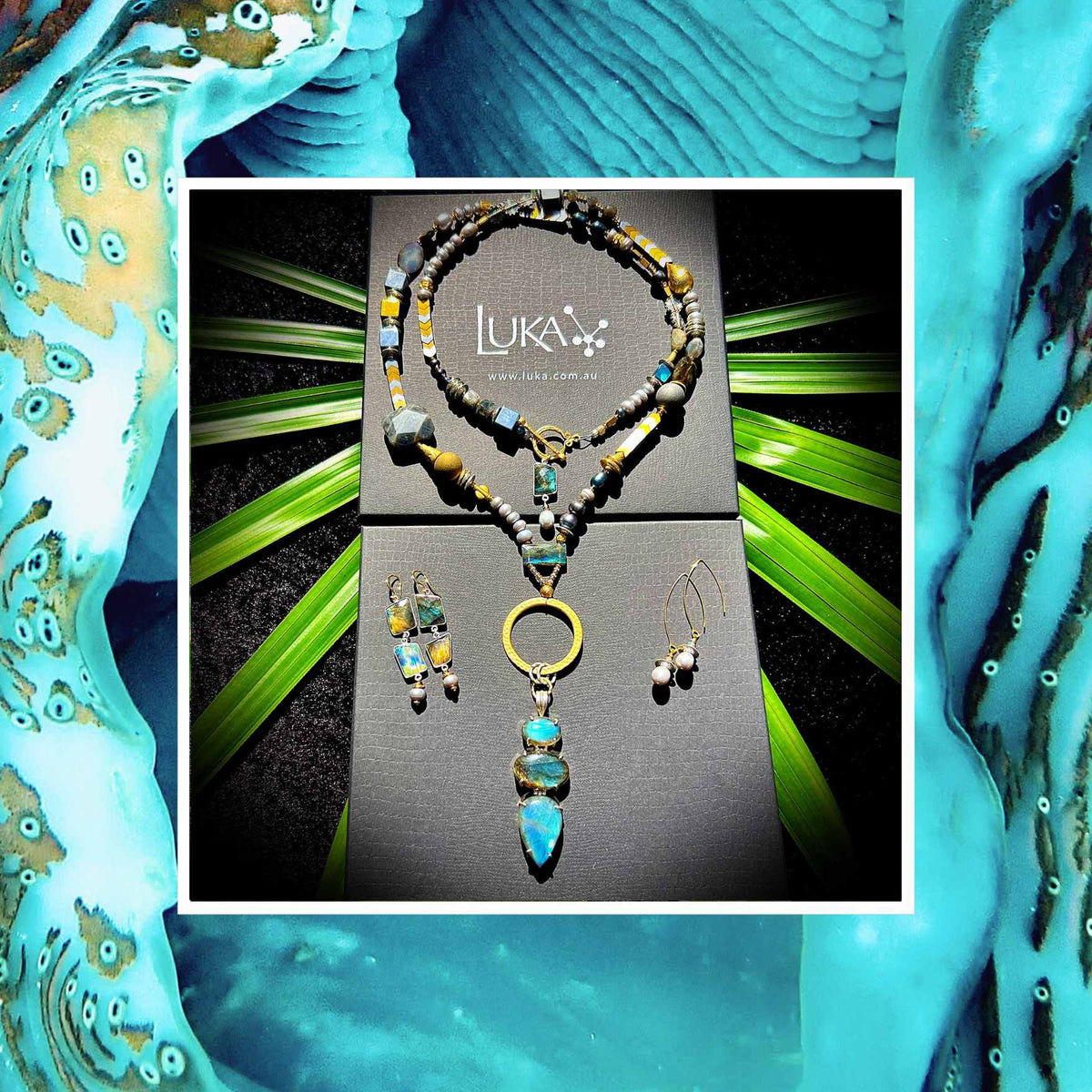 N°30 Mother's Day 2025 Special Set