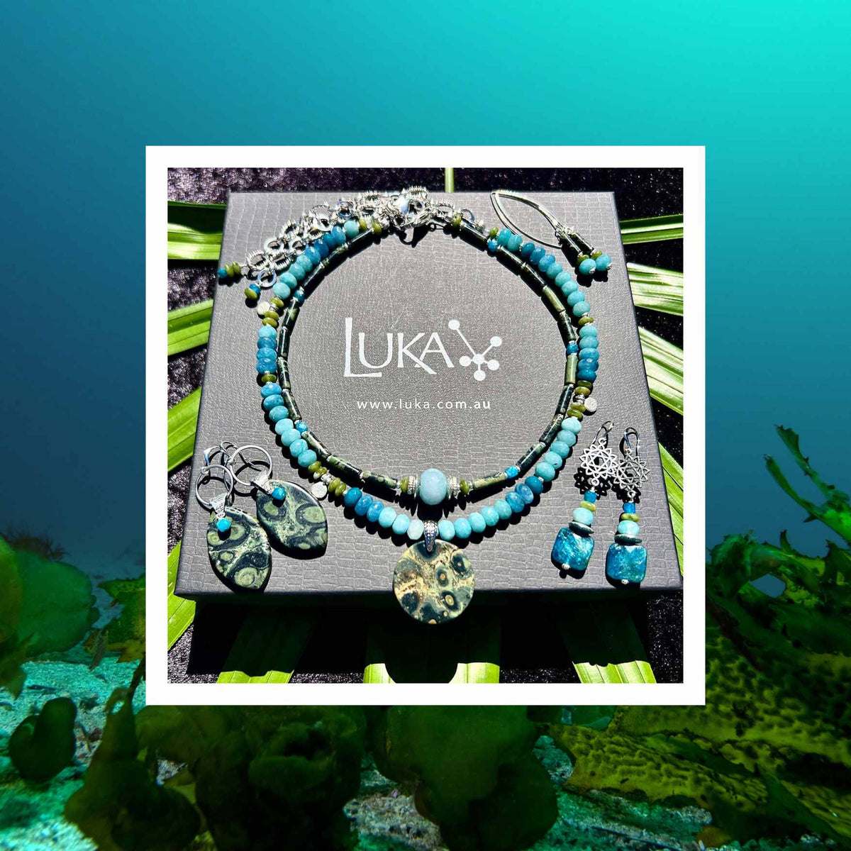 N°44 Mother's Day 2025 Special Set