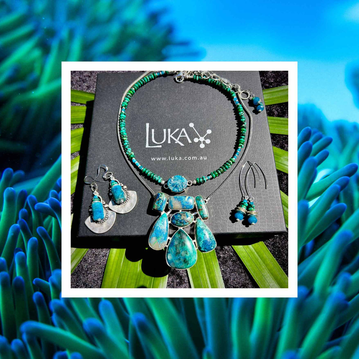 N°63 Mother's Day 2025 Special Set