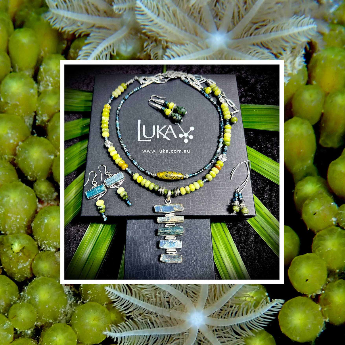 N°47 Mother's Day 2025 Special Set