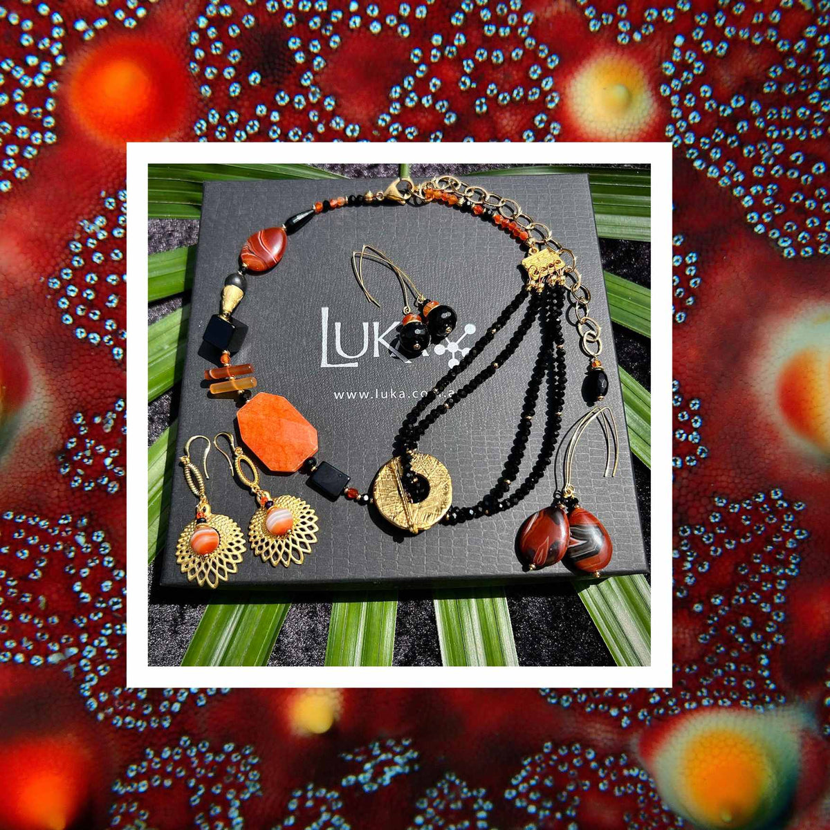 N°17 Mother's Day 2025 Special Set