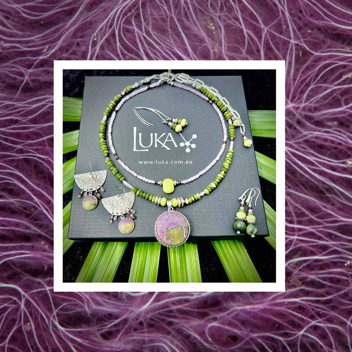 N°24 Mother's Day 2025 Special Set