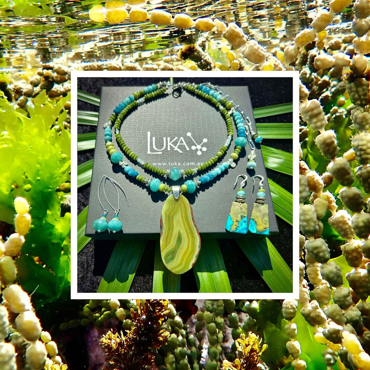 N°51 Mother's Day 2025 Special Set