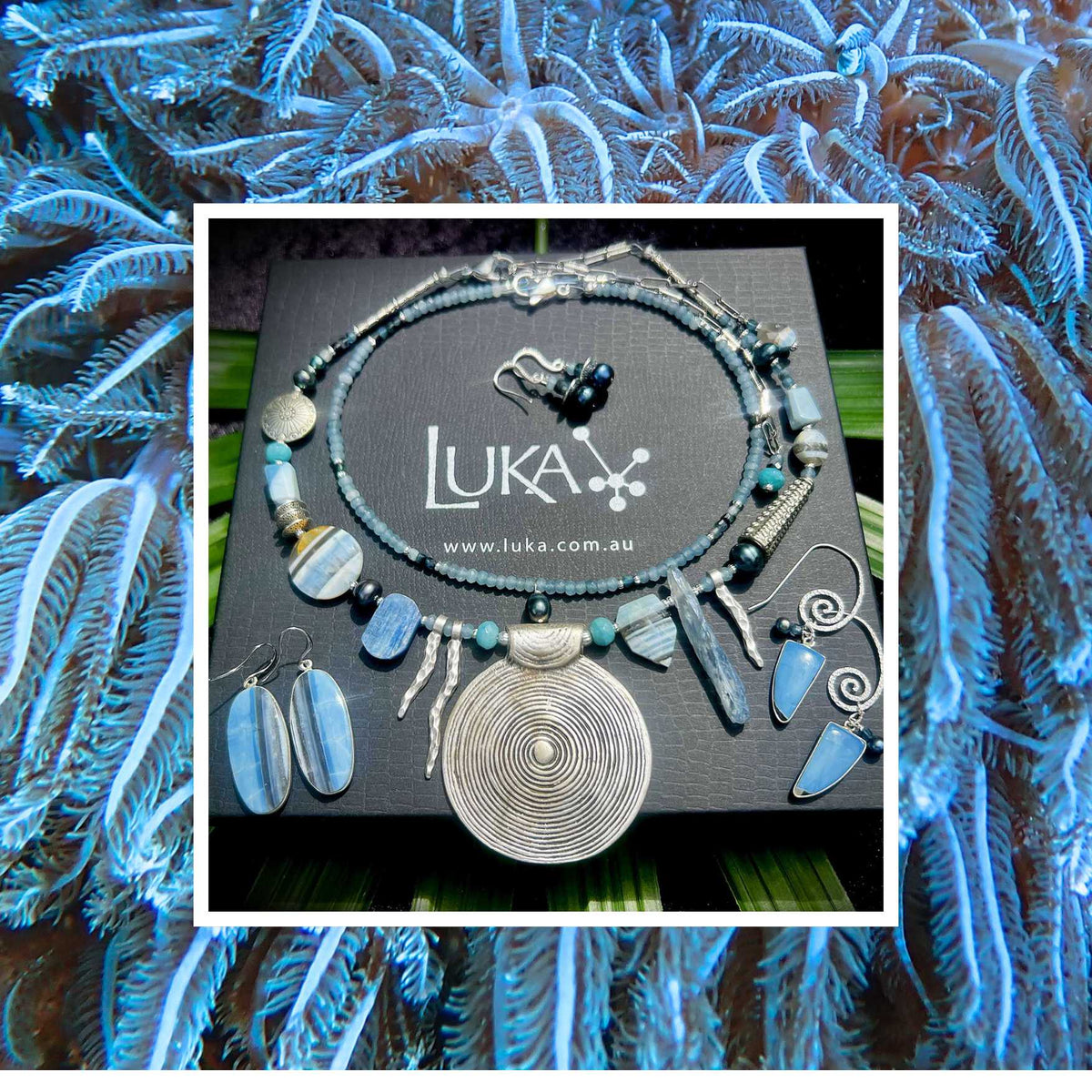 N°10 Mother's Day 2025 Special Set