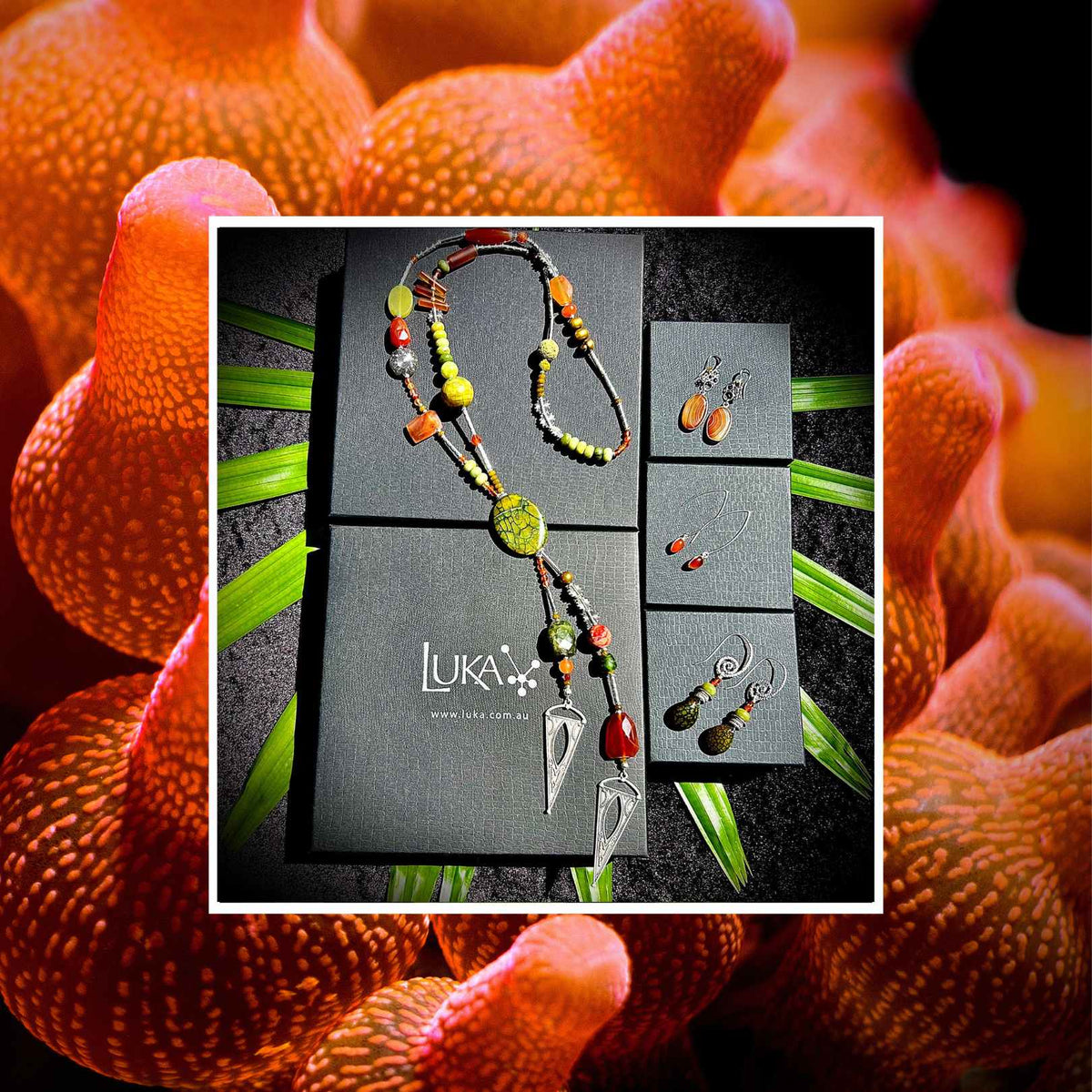 N°28 Mother's Day 2025 Special Set