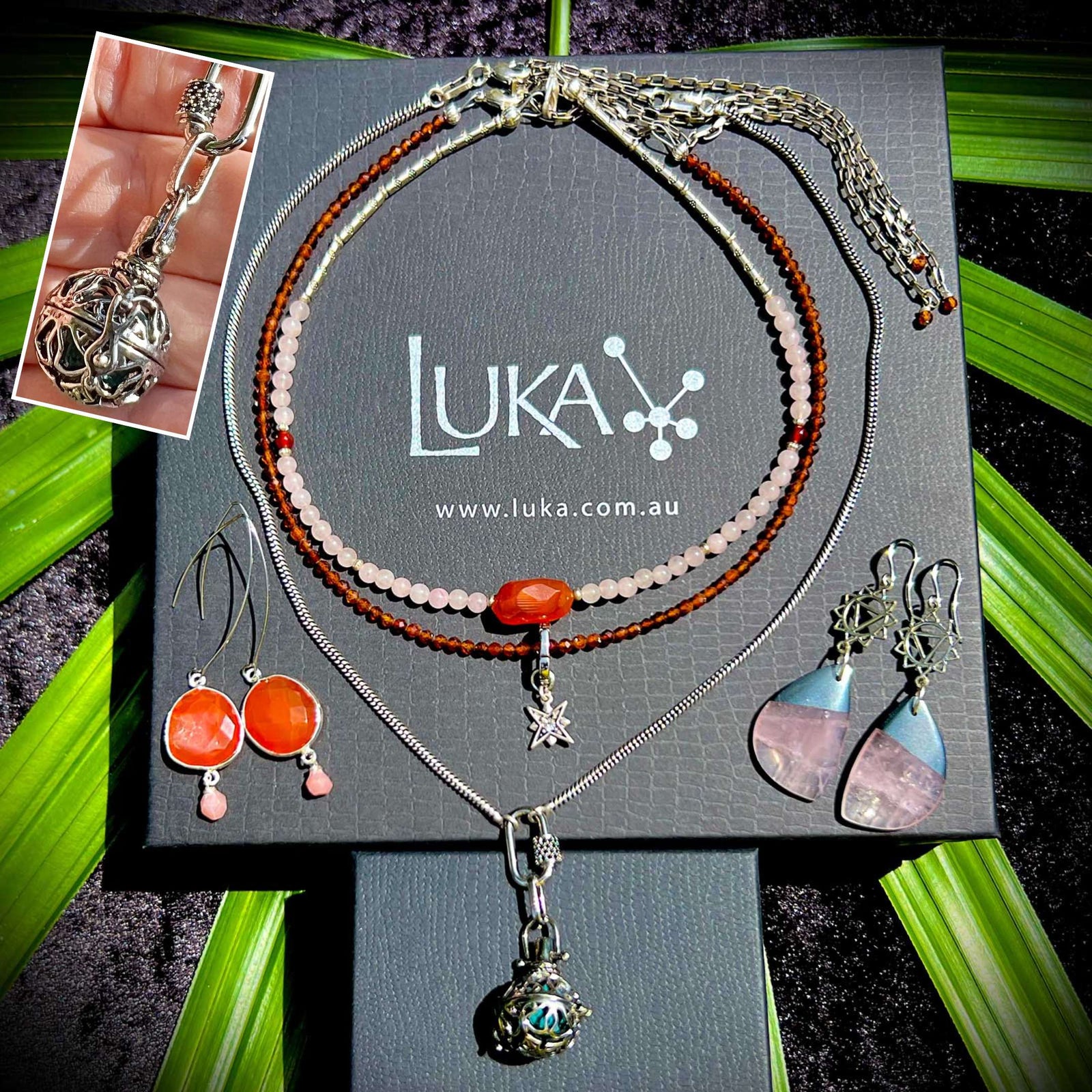 N°52 Mother's Day 2025 Special Set