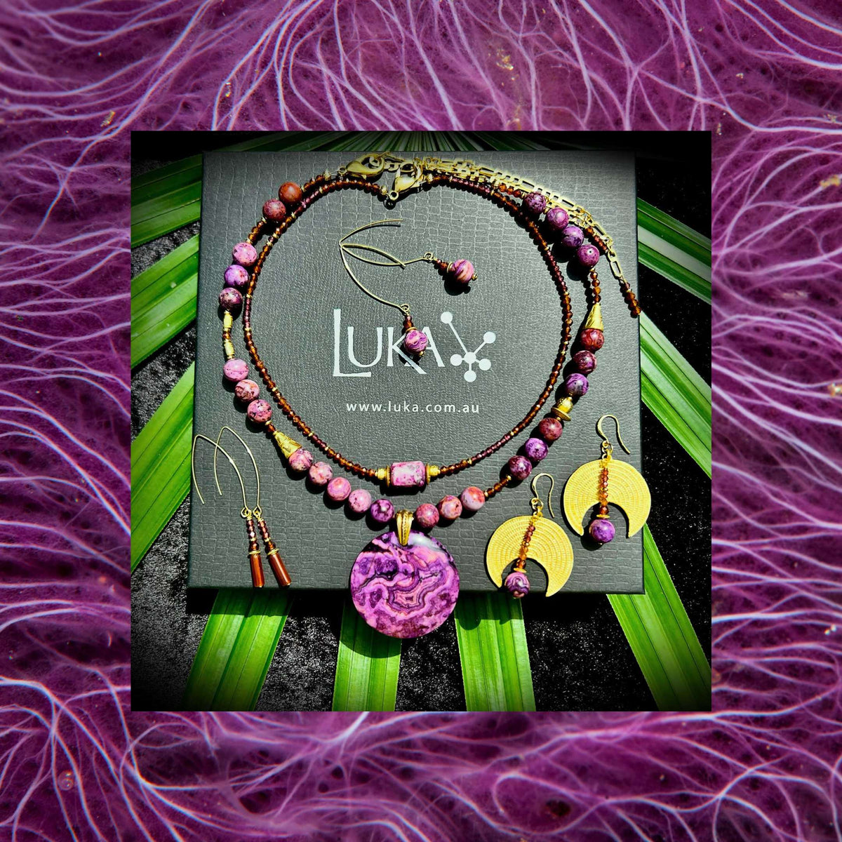 N°186 Christmas 2025 Special Set