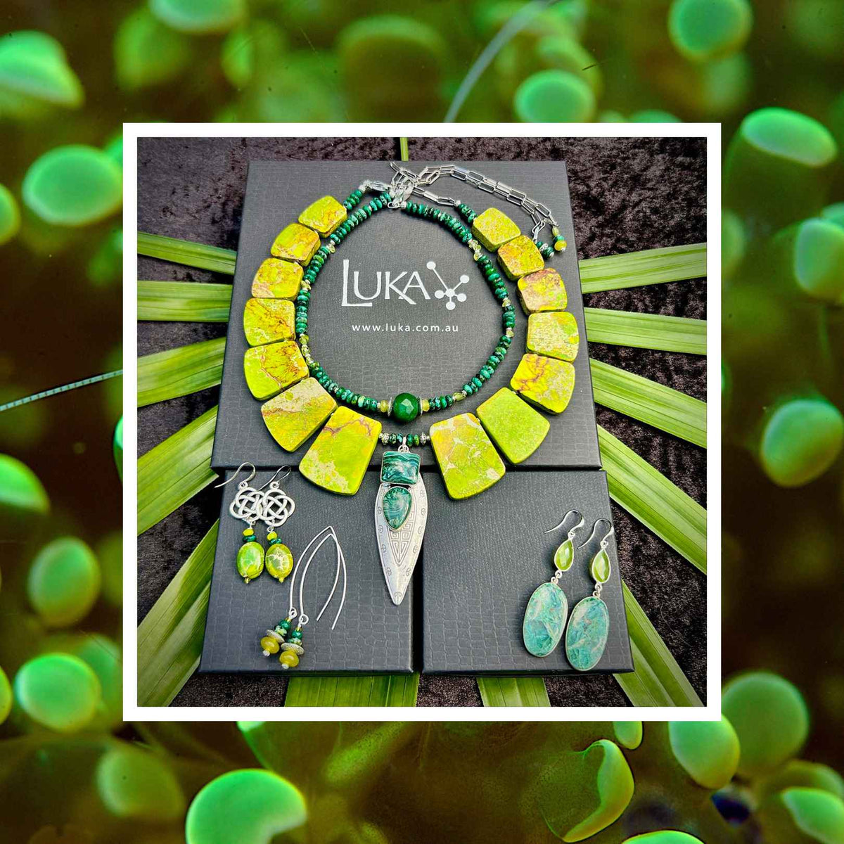 N°38 Mother's Day 2025 Special Set