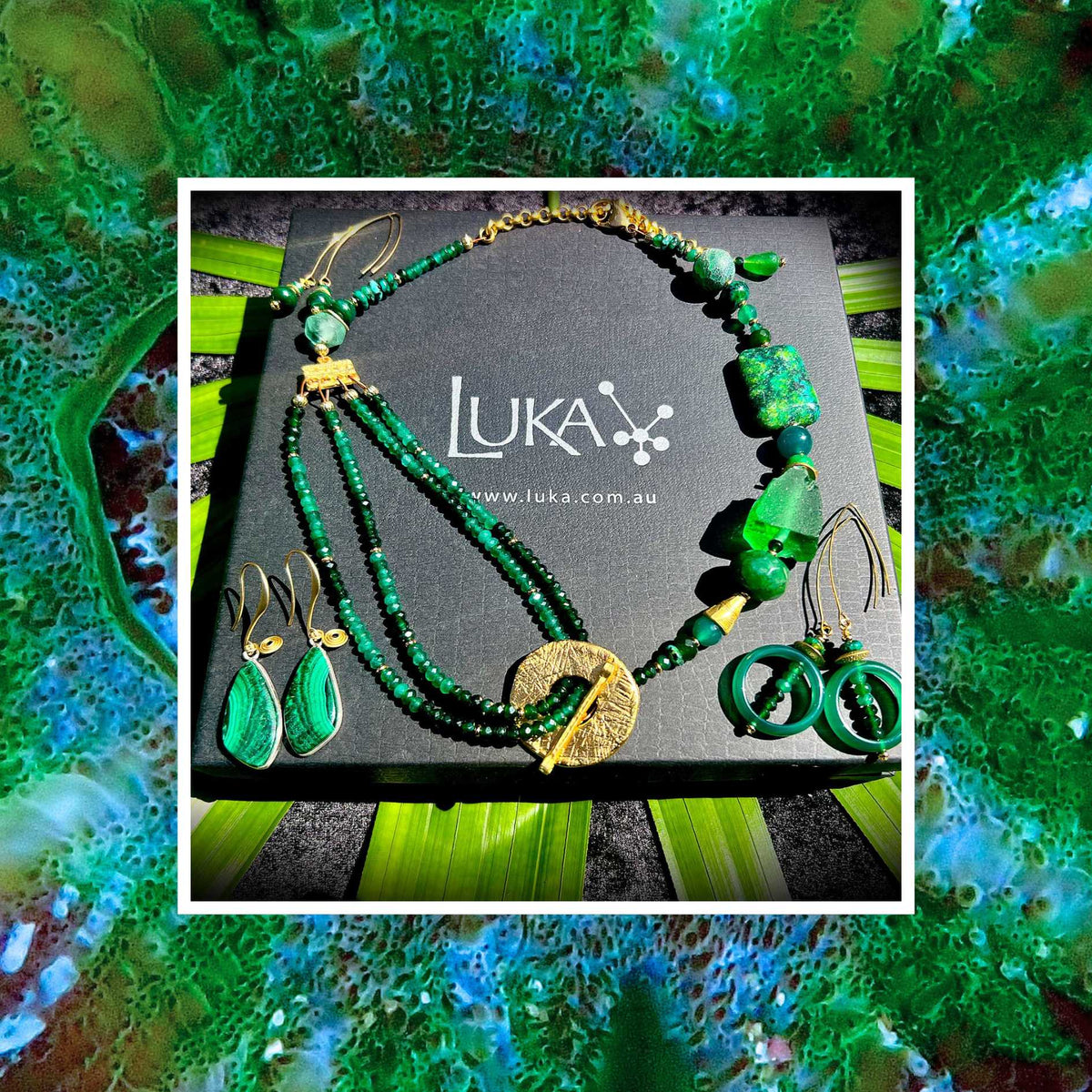 N°22 Mother's Day 2025 Special Set