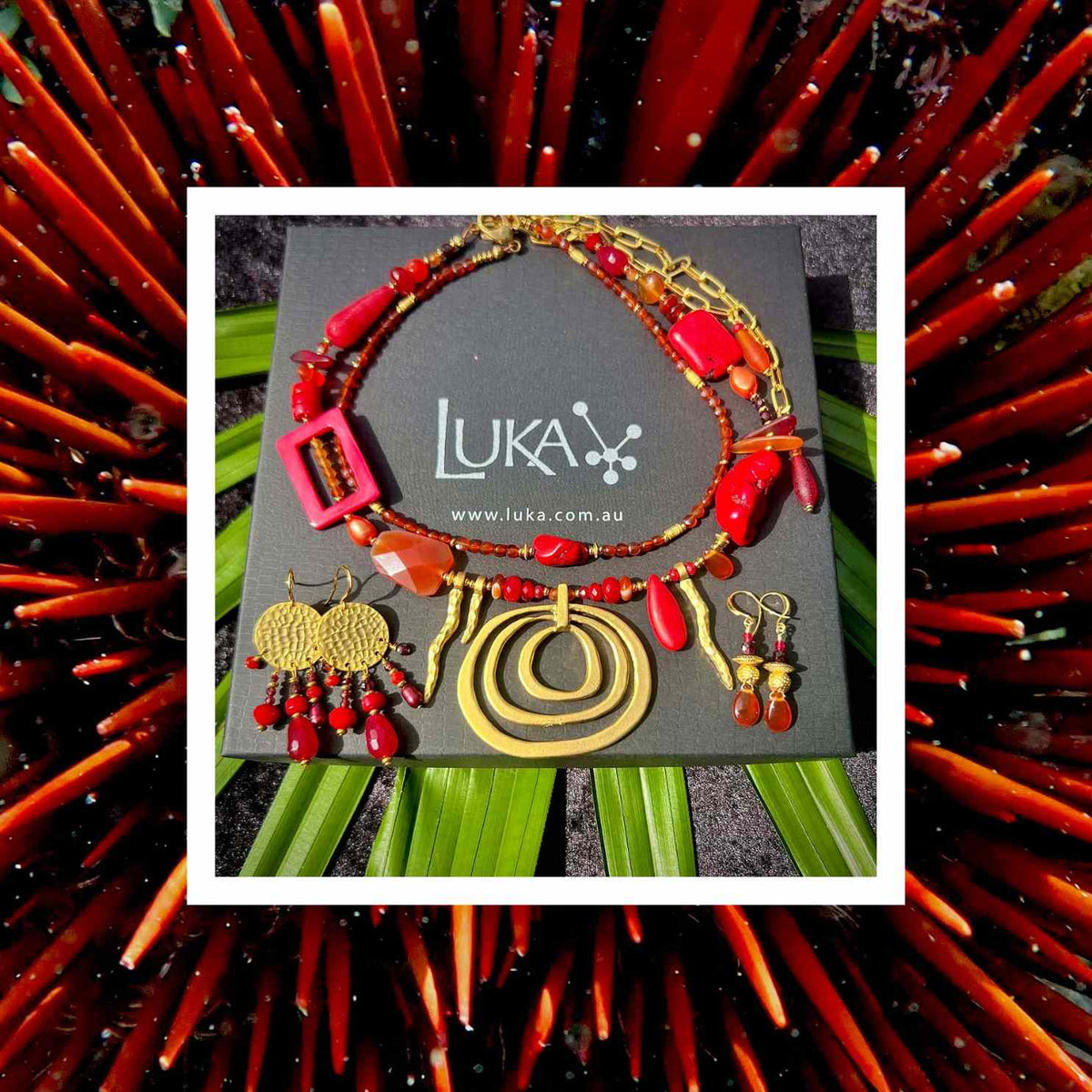 N°193 Christmas 2025 Special Set