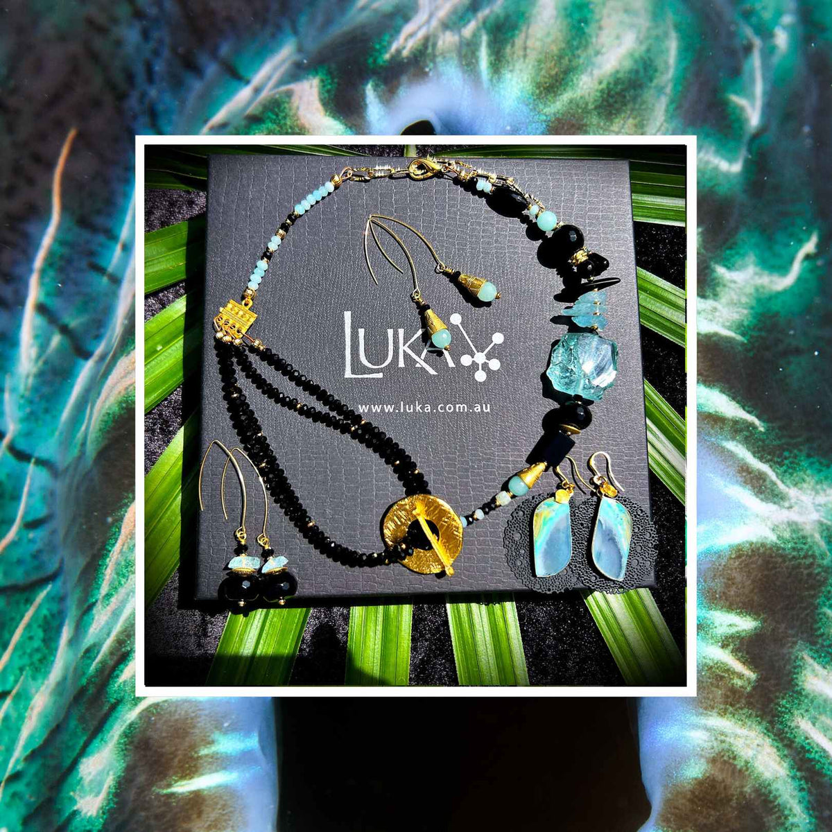 N°66 Mother's Day 2025 Special Set