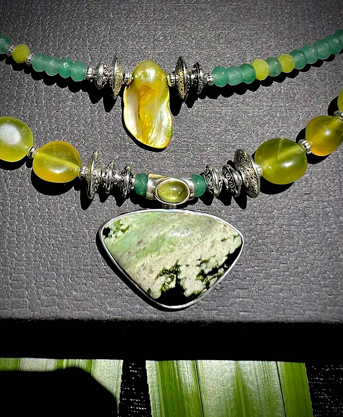 N°44 Christmas 2024 Special Set