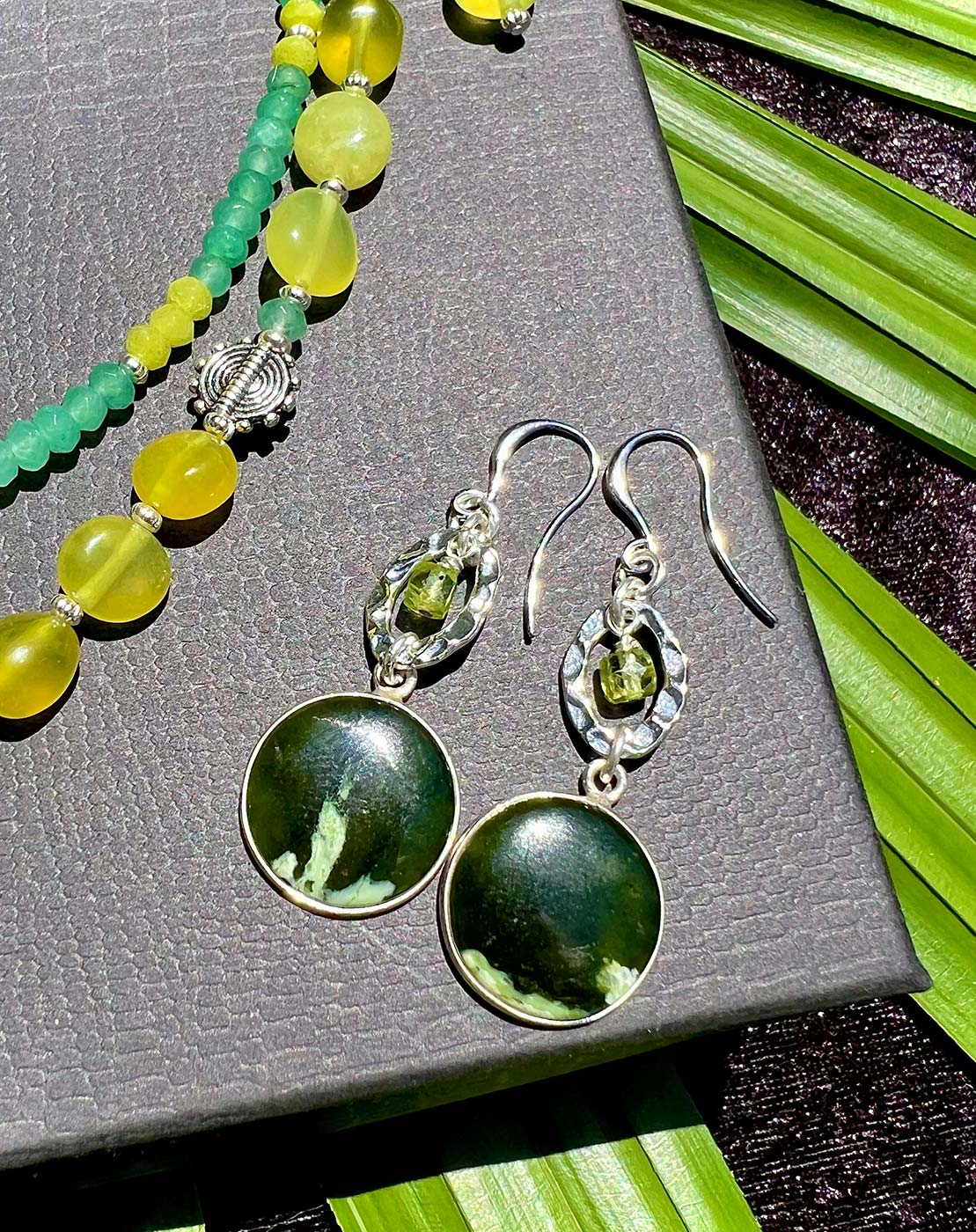 N°44 Christmas 2024 Special Set