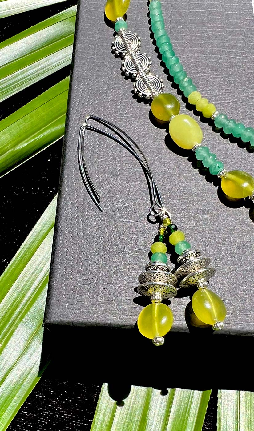 N°44 Christmas 2024 Special Set