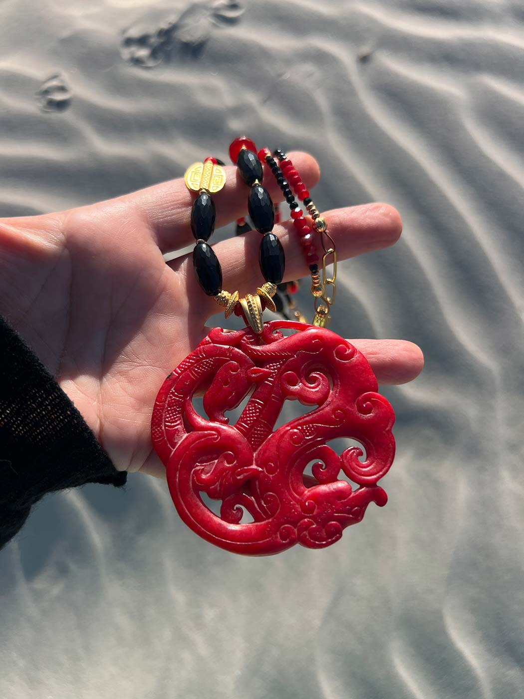 N°48 Christmas 2024 Special Set