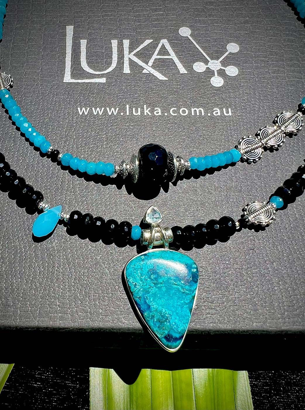 N°25 Christmas 2024 Special Set