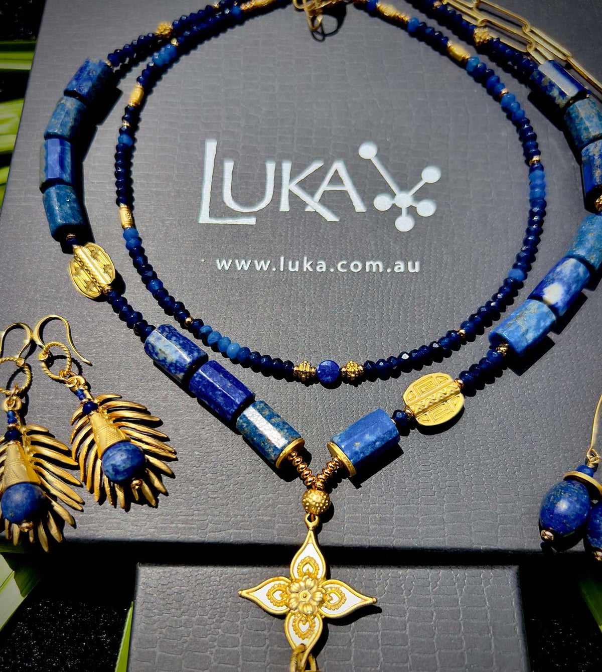 N°18 Mother's Day 2025 Special Set