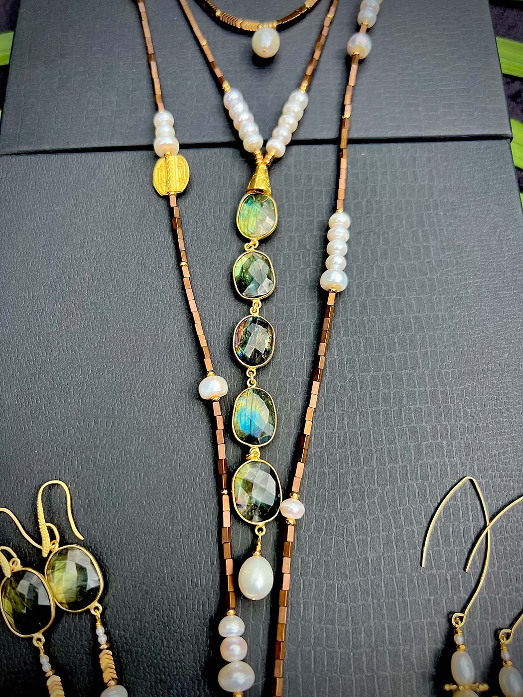 N°37 Christmas 2024 Special Set