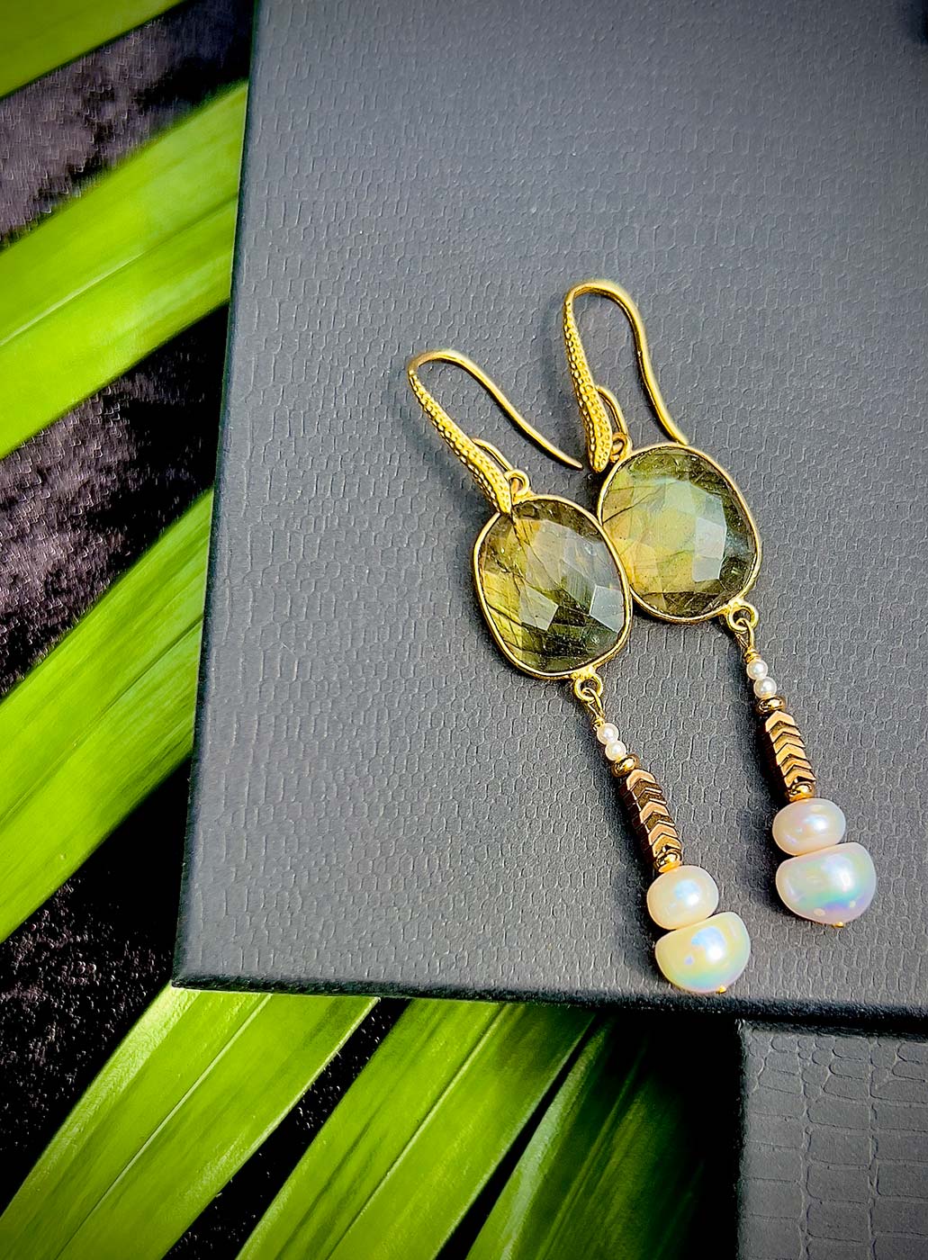 N°37 Christmas 2024 Special Set