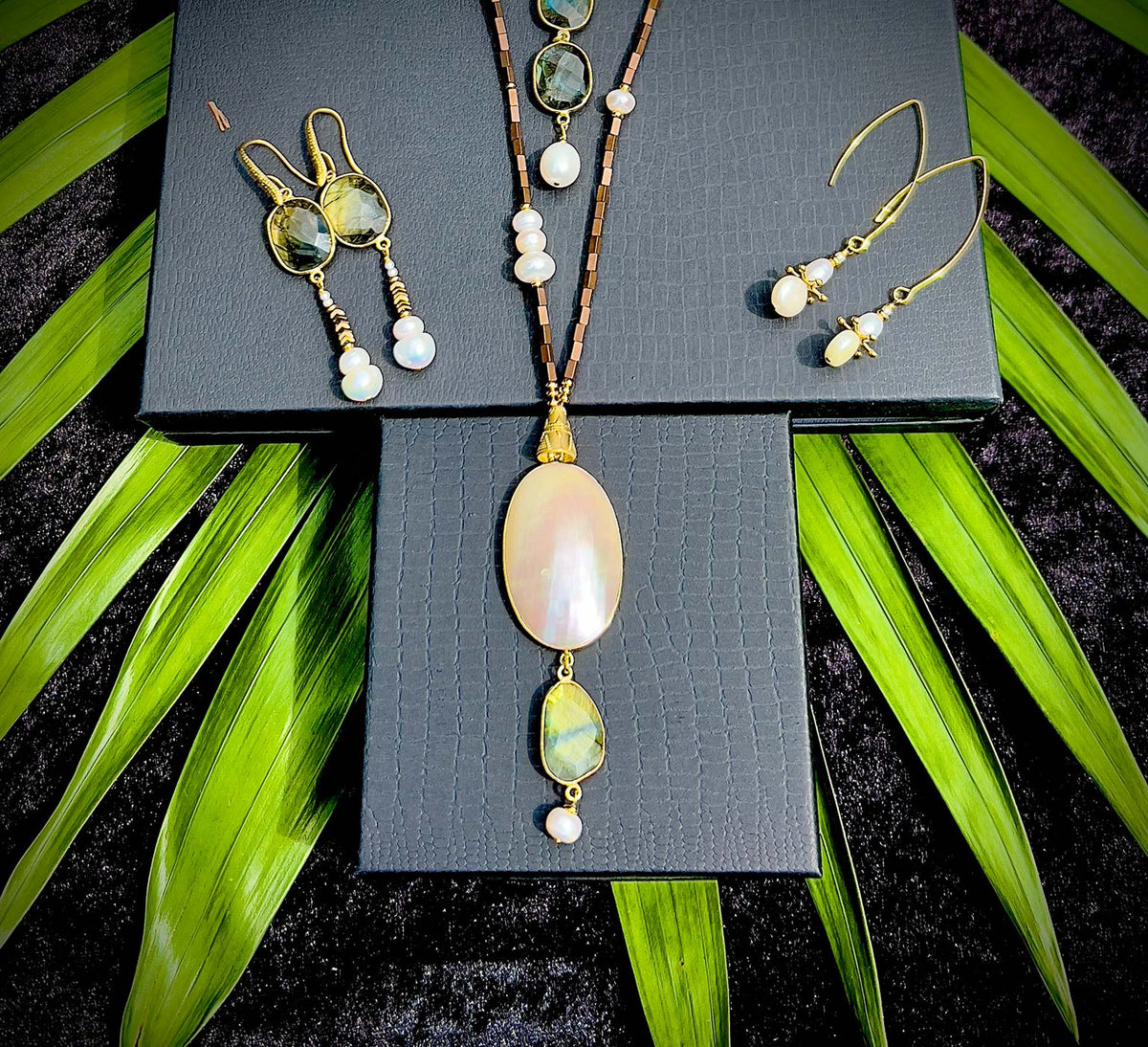 N°37 Christmas 2024 Special Set