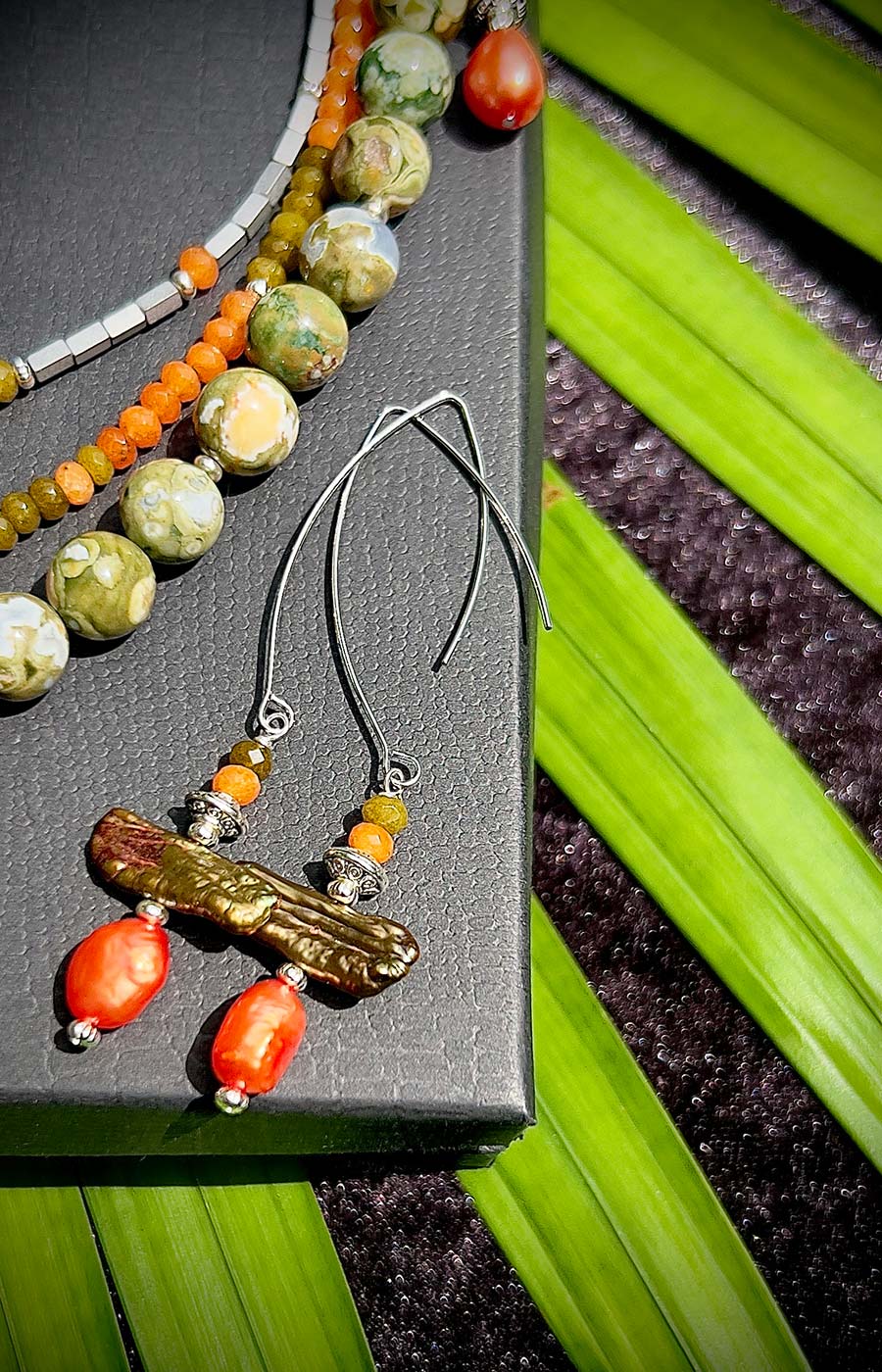 N°36 Christmas 2024 Special Set