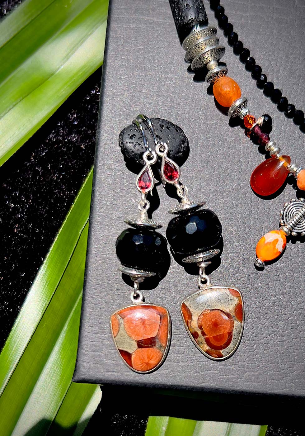 N°39 Christmas 2024 Special Set