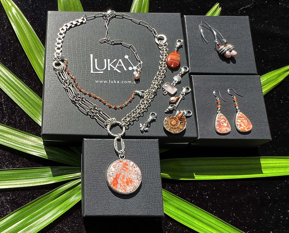 N°65 Mother's Day 2024 Special Set