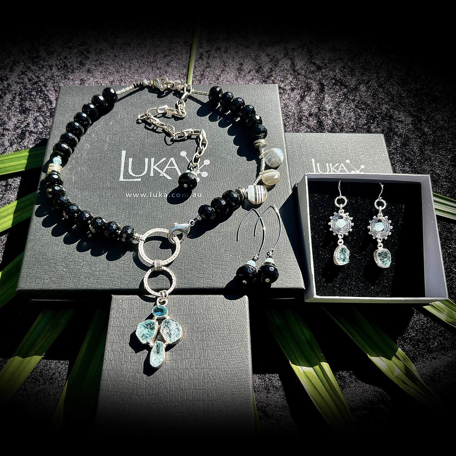 N°48 Mother's Day 2024 Special Set