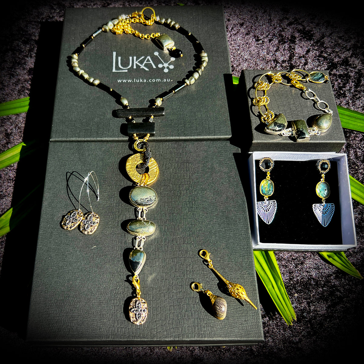 N°46 Mother's Day 2024 Special Set