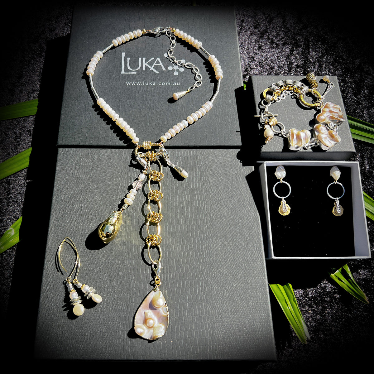 N°10 Mother's Day 2024 Special Set