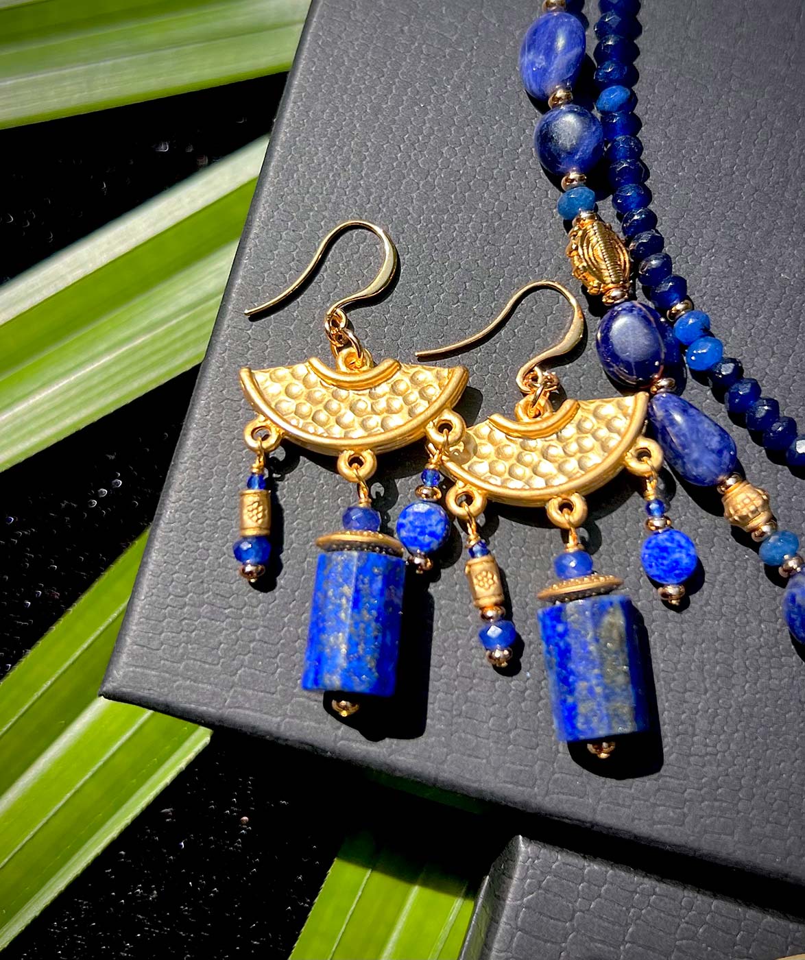 N°47 Christmas 2024 Special Set