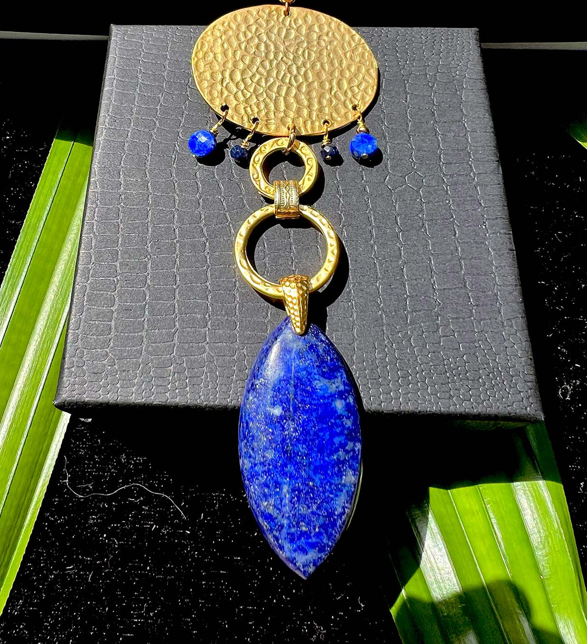 N°47 Christmas 2024 Special Set