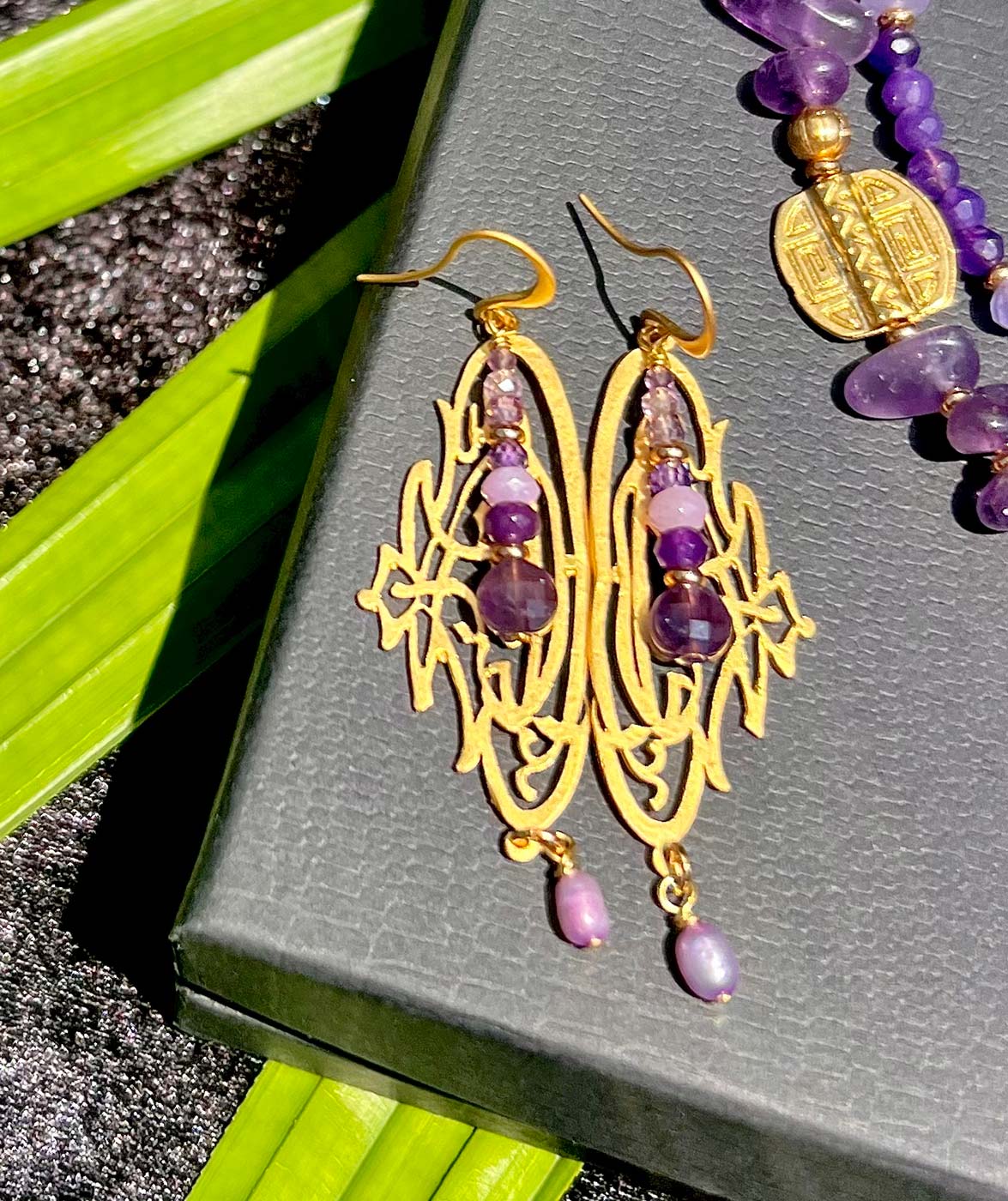 N°42 Christmas 2024 Special Set