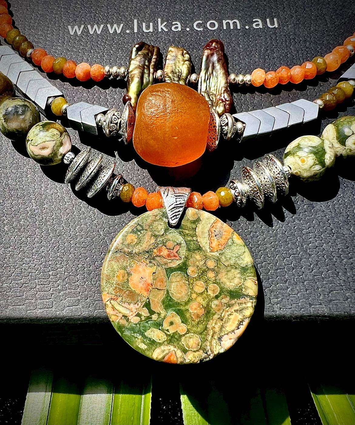 N°51 Christmas 2024 Special Set