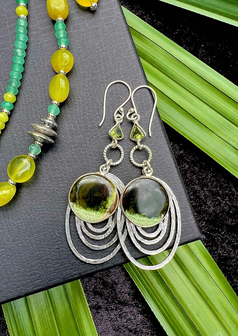 N°59 Christmas 2024 Special Set - Reserved for Jo