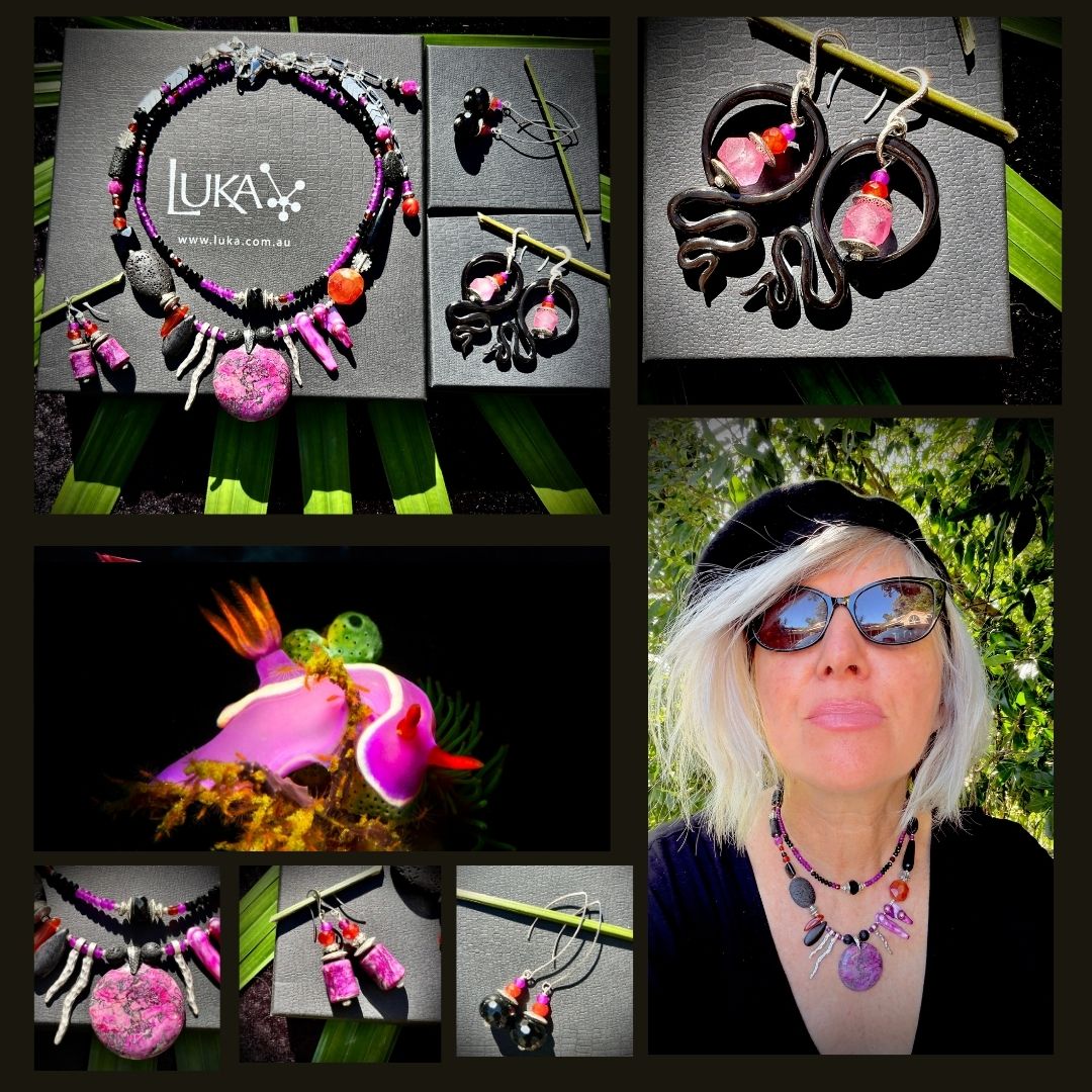 N°29 The Wild Kind of Love Mother's Day Set