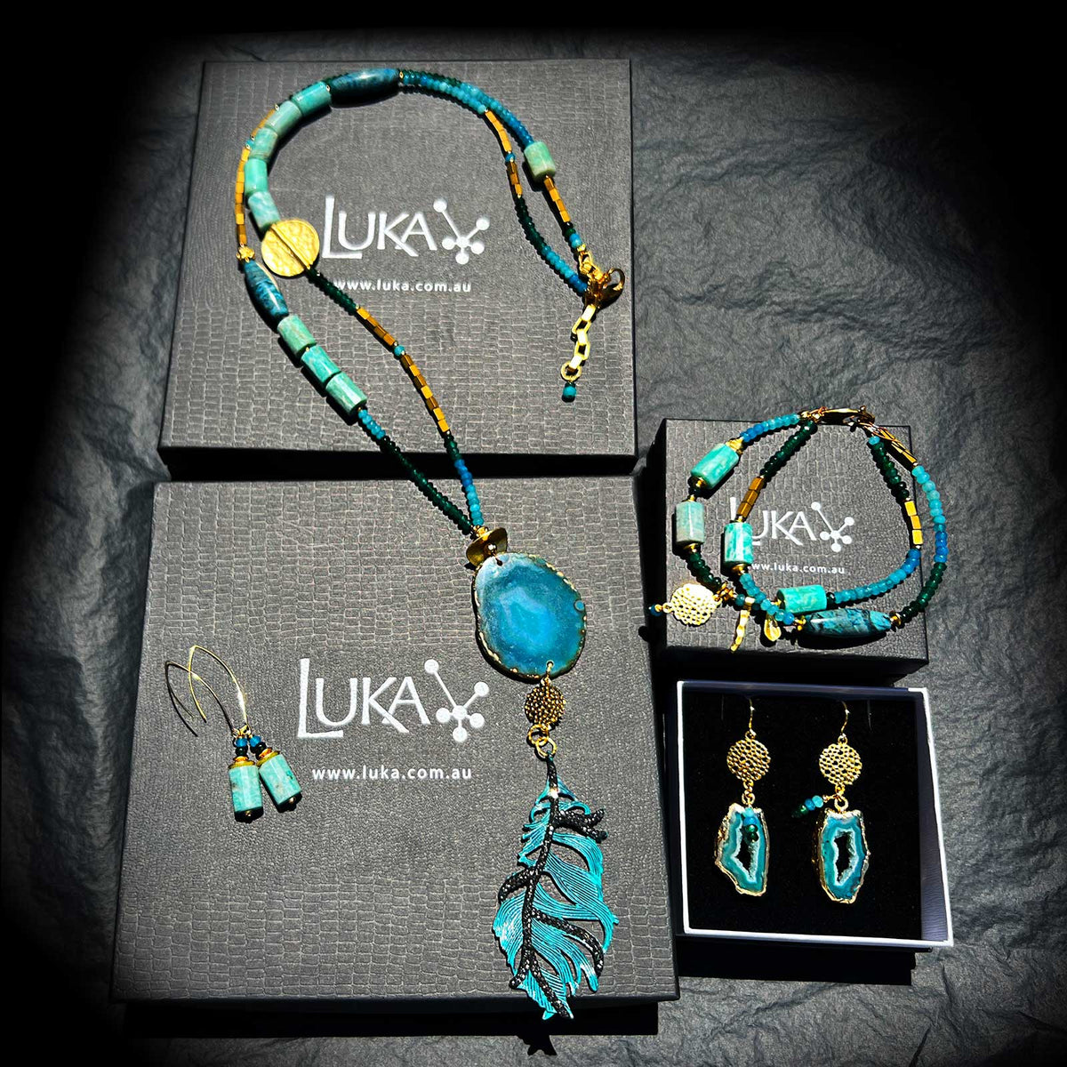 No02 Xmas 2022 Special Set