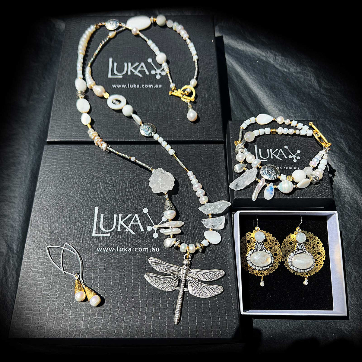 No11 Xmas 2022 Special Set