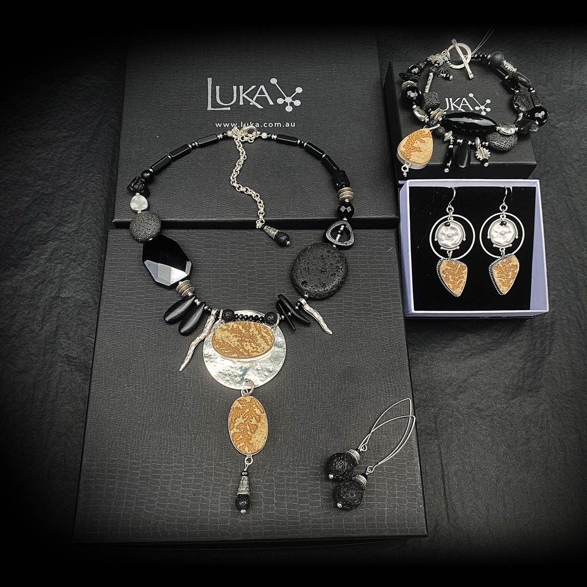 No14 Xmas 2021 Special Set